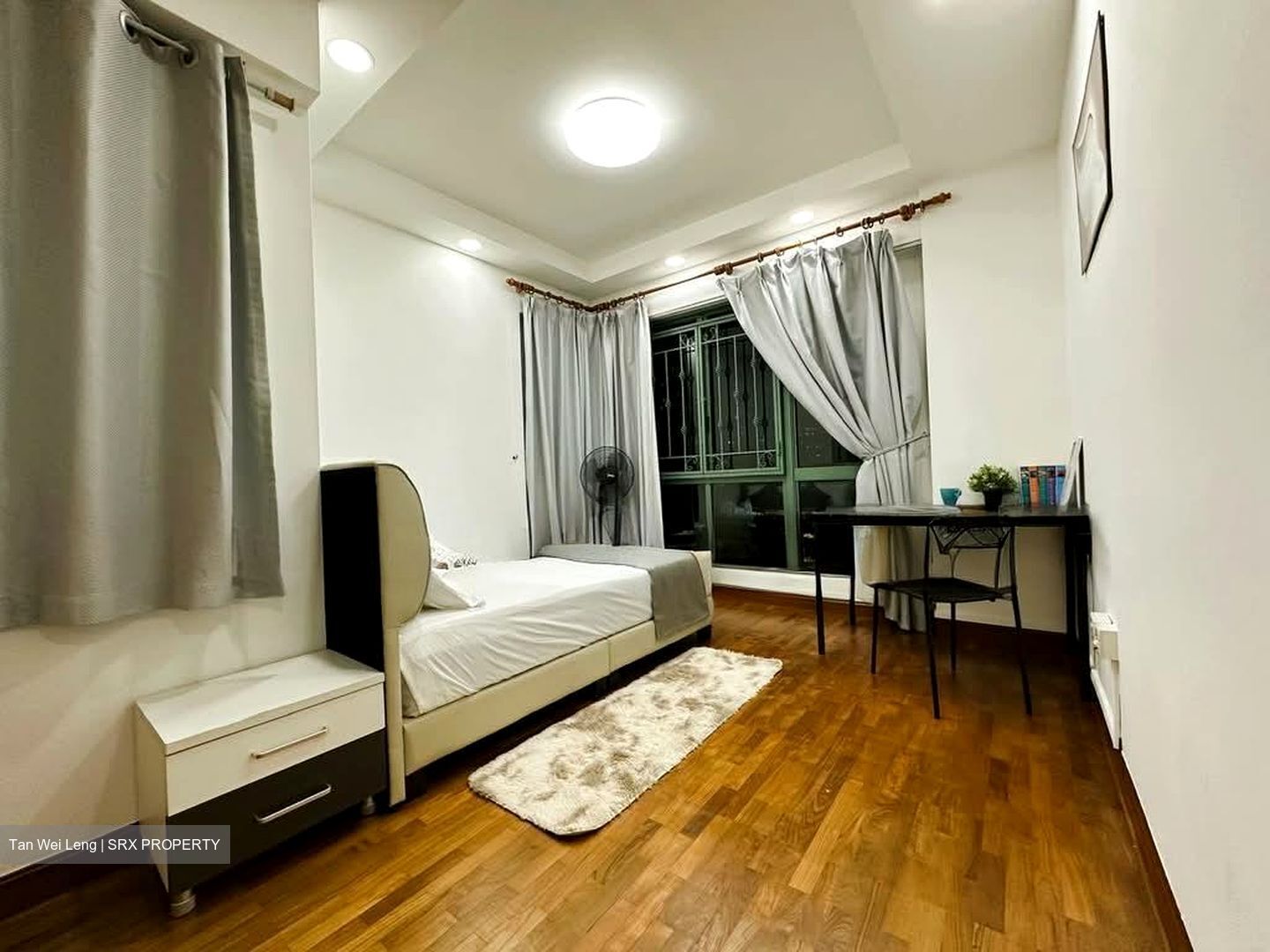 Palm Gardens (D23), Condominium #566204981